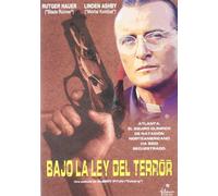 Bajo La Ley Del Terror [Import]