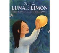 Bajo la Luna De Limon / Under the Lemon Moon Edith Hope Fine, Eida De LA Vega (Auteur)