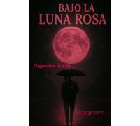 BAJO LA LUNA ROSA: Fragmentos de vida