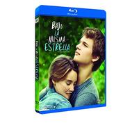 Bajo la Misma Estrella [Blu-Ray] [Import]