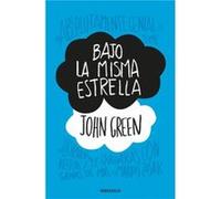 Bajo la misma estrella / The Fault in Our Stars