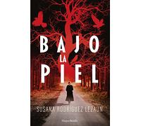 Bajo la piel