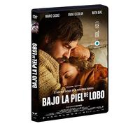 Bajo La Piel Del Lobo (2017) (DVD)