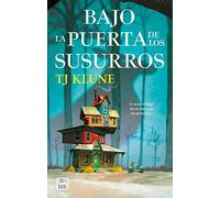 Bajo la puerta de los susurros