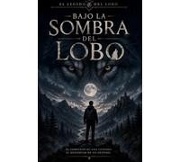 Bajo la sombra del lobo: saga el legado del lobo