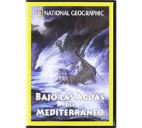 Bajo Las Aguas Del Mediterraneo (Nat.Geo [Import]