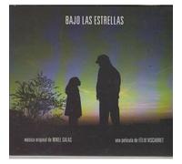 Bajo Las Estrellas