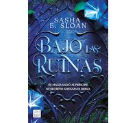 Bajo las ruinas