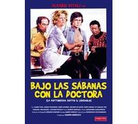 Bajo Las Sabanas Con La Doctora [Import]