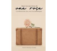 Bajo los Secretos de una Rosa: Confesiones de una Housekeeper