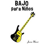 Bajo Para Niños: Música Clásica, Villancicos De Navidad, Canciones Infantiles, Tradicionales Y Folclóricas!