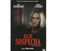 Bajo Sospecha [Import]