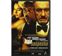 Bajo Sospecha [Import]