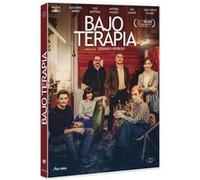 Bajo terapia (2023) G