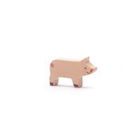 Bajo The farm - Figurine cochon (M) - Figurka Swinka