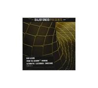 Bajofondo - Presente