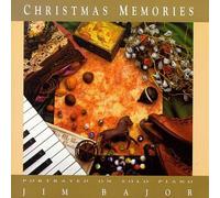 Bajor, Jim - Christmas Memories