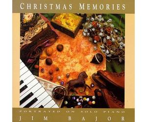 Bajor, Jim - Christmas Memories
