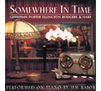 Bajor, Jim - Somewhere in Time