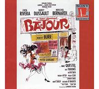 Bajour - Bajour