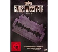 Bajpai,Manoj - Gangs of Wasseypur-Teil 2