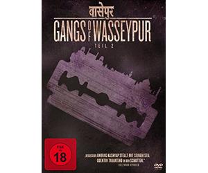 Bajpai,Manoj - Gangs of Wasseypur-Teil 2