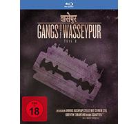 Bajpai,Manoj - Gangs of Wasseypur-Teil 2 [Blu-ray]