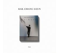 Bak Chang Geun - Re:Born - Digipak A Version - Incl. 24pg Photo Book, 2 Photo Cards, Polaroid, Bookmarks + Stand Card [Compact Discs] Photo Book, Photos, Asia - Import