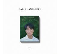 Bak Chang Geun - Re:Born-Digipak B Version-INCL. 24pg Book, 2 Photo, Polaroid, Bookmarks + Stand Card [Import]