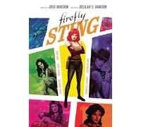 Bak, Pius - Firefly Original Graphic Novel: The Sting