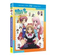 Baka and Test: OVA [Blu-Ray]