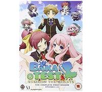 Baka and Test: Summon The Beas [Import]