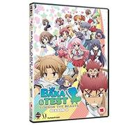 Baka And Test - Summon The Beasts: Complete Series Two [Dvd]