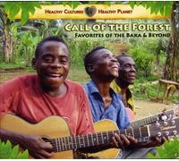 Baka Beyond - Call of Forest