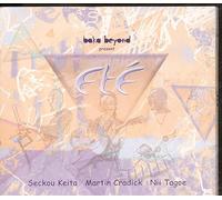 Baka Beyond Present - Ete