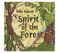 Baka Beyond - Spirit of The Forest