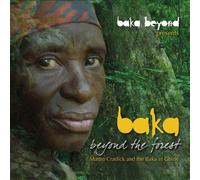 Baka Beyond The Forest [Import]