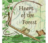 Baka Forest People - Heart of The Forest