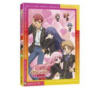 Baka to Test to Shoukanjuu Ni! [Import allemand]