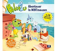 Manfred Schweng – Bakabu : Aventures à Mintmausen