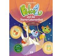 Bakabu Und Das Sterne-Laternenfest