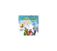 Christian Tramitz;Ferdinand Auhser;Manfred Schweng - Bakabu und der Geheimnisvolle Jodel-Yeti [Import]