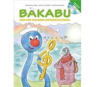 Bakabu und der goldene Notenschlu¨ssel | Ferdinand Auhser Ferdinand AuhserFerdinand Auhser (Auteur)