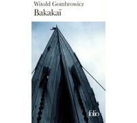 Bakakaï