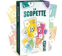 Bakakou Jeu d'ambiance La Scopette
