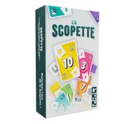 La Scopette - jeu d'ambiance