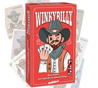Bakakou – Jeu d'ambiance Winky Billy
