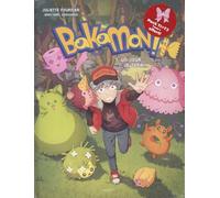 Bakamon PACK T02 + T01 (Offert)
