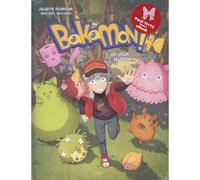 Bakamon PACK T02 + T01 (Offert) - Juliette Fournier - Akileos Eds - Coffret - Bande dessinée