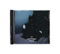 Bakar Nobody's Home (CD) Album